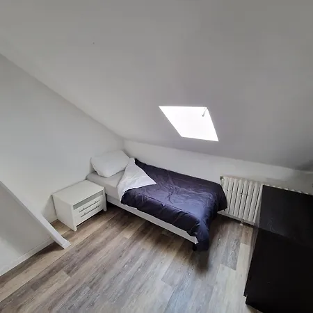 Coeur De Saint-pol * Dunkirk