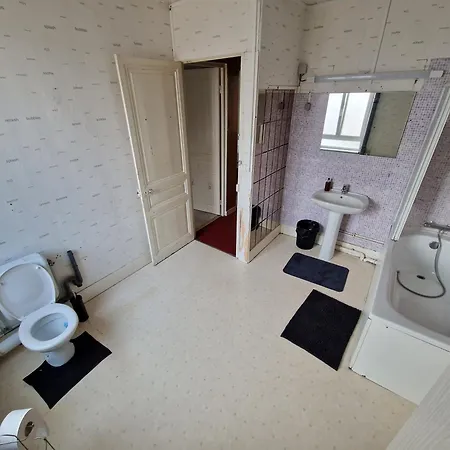 Coeur De Saint-pol *