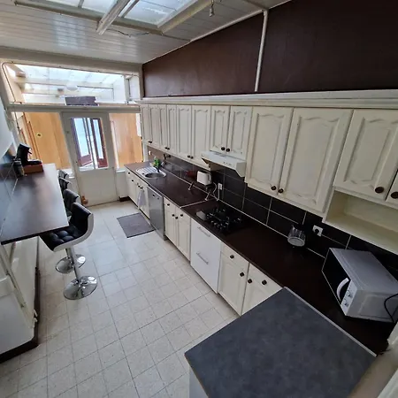 Coeur De Saint-pol Dunkirk