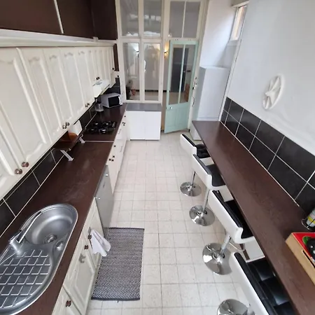 Pensión Coeur De Saint-pol *