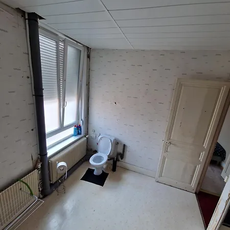 Coeur De Saint-pol * Dunkirk