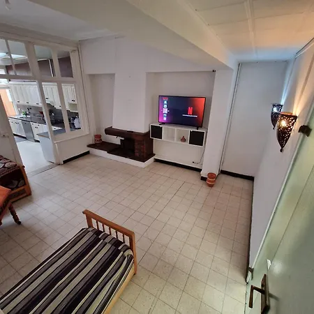 Pensión Coeur De Saint-pol