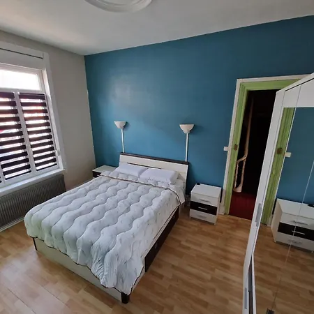 Coeur De Saint-pol Dunkierka