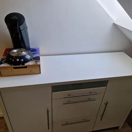 Pensjonat Coeur De Saint-pol *