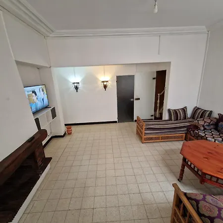 Pensjonat Coeur De Saint-pol