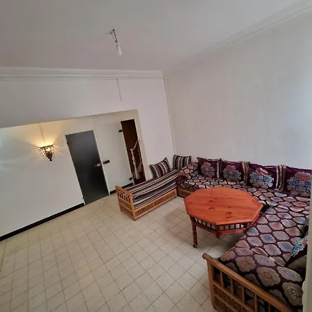 Pensjonat Coeur De Saint-pol Dunkierka