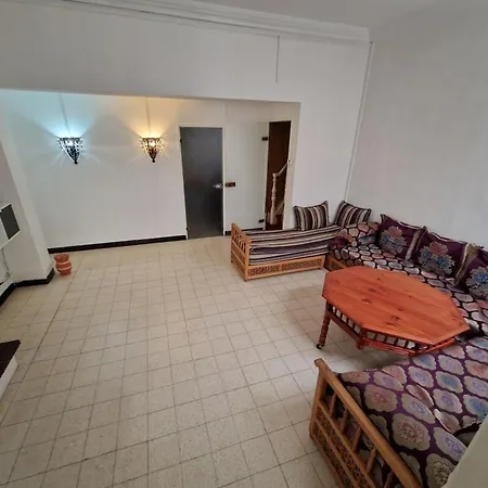 Coeur De Saint-pol Pensjonat